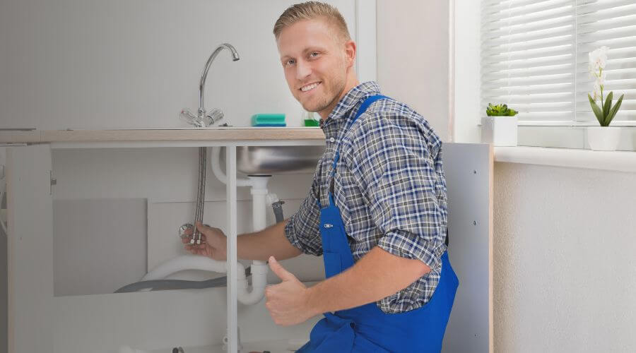 Professional emergency plumbing in Iberia, OH